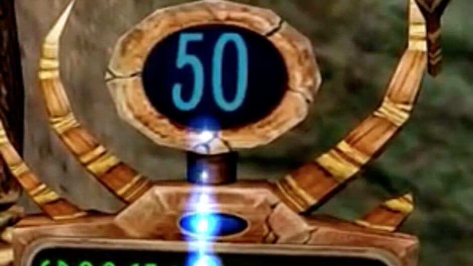 Скриншот 10 из Oddworld: Munch's Oddysee