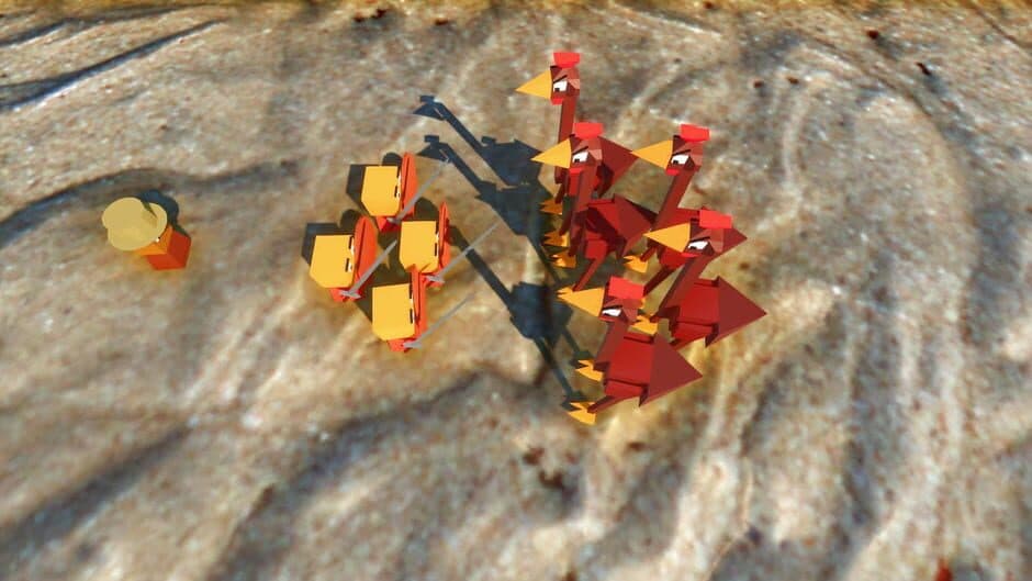 Скриншот 3 из Rogues Don't Cry