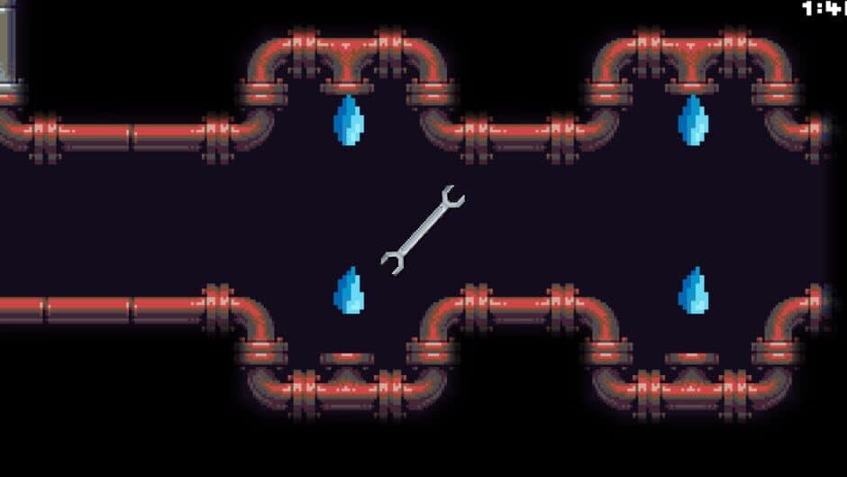 Скриншот 6 из Pipe Escape