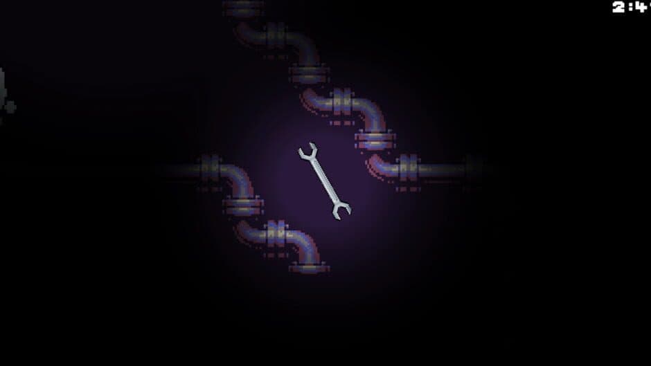 Скриншот 1 из Pipe Escape