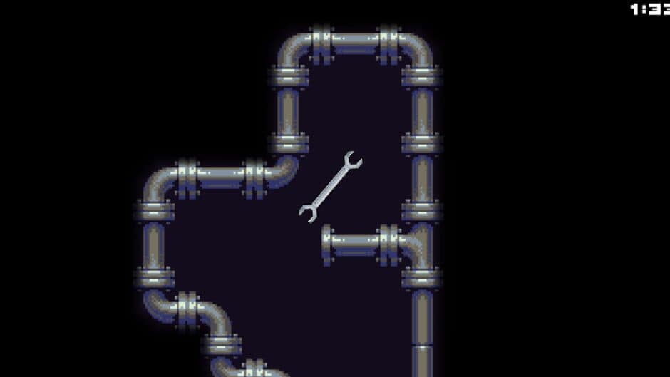Скриншот 3 из Pipe Escape