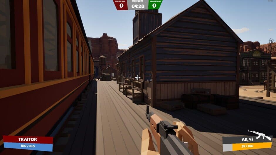 Скриншот 3 из Betrayed