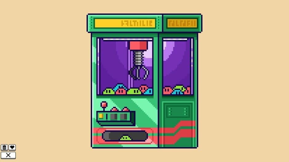 Скриншот 1 из Coloring Pixels: Machines Pack