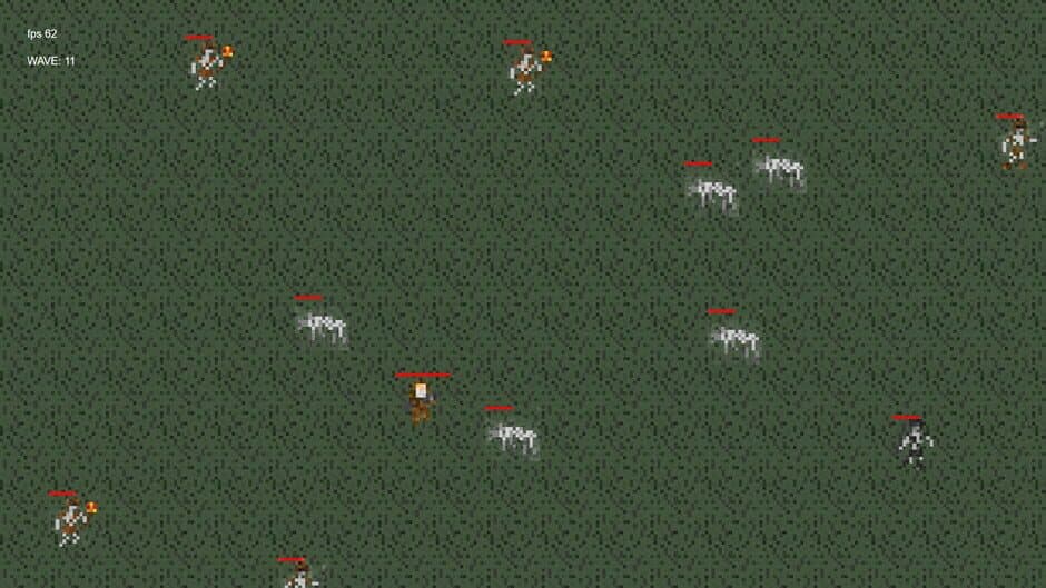 Скриншот 6 из Firespike