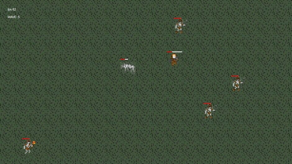 Скриншот 2 из Firespike