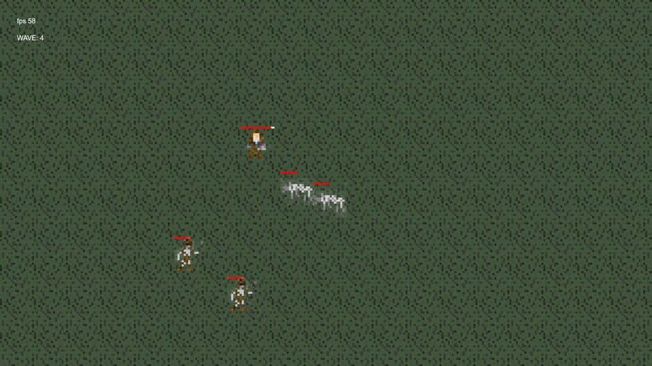 Скриншот 3 из Firespike