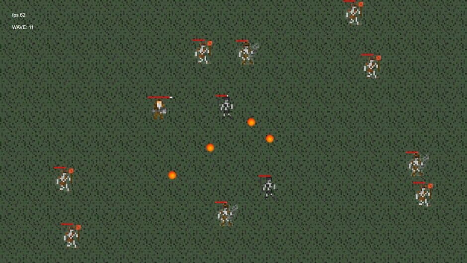 Скриншот 4 из Firespike