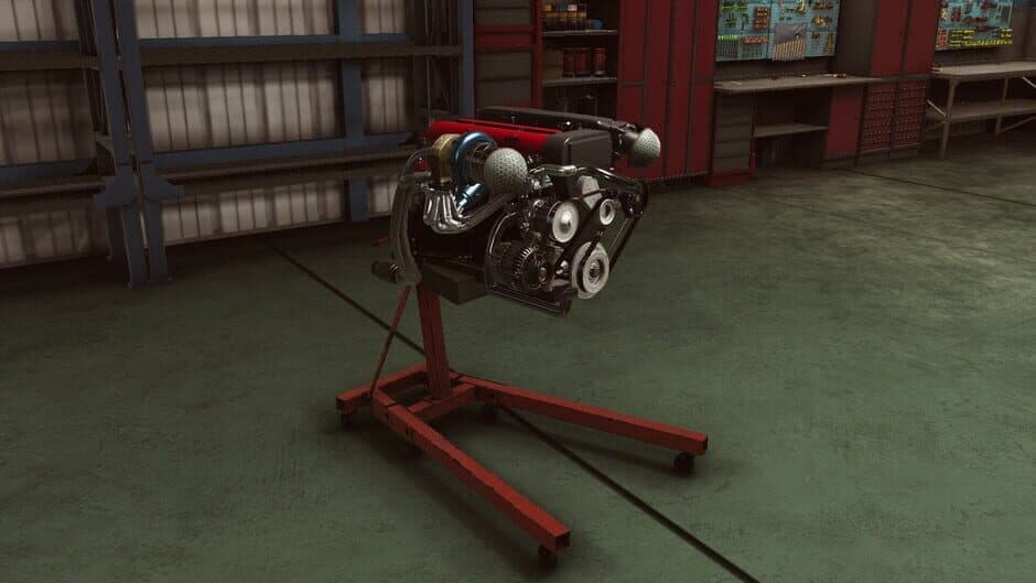 Скриншот 7 из DriftCE: Toyota Supra MK4