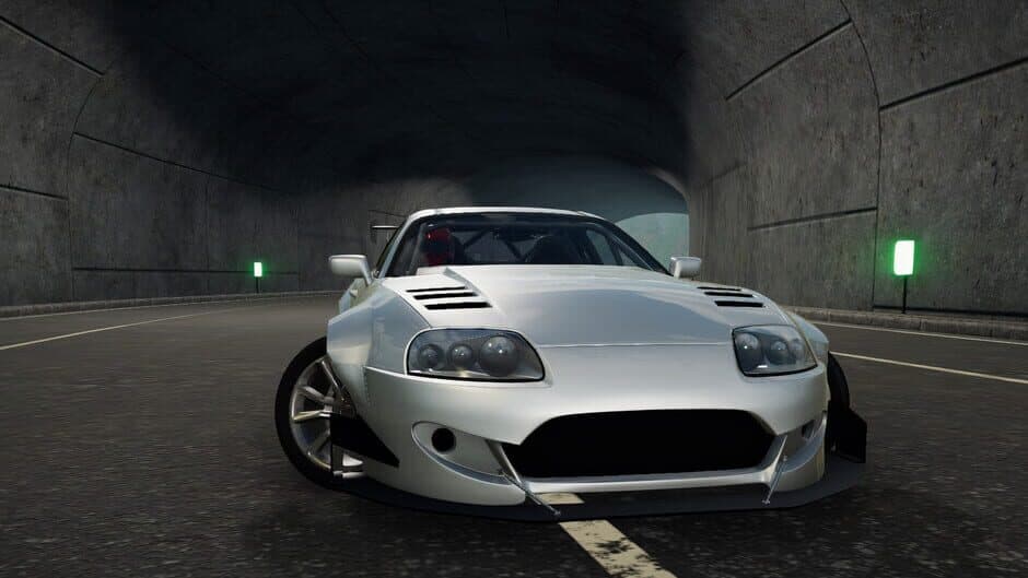 Скриншот 9 из DriftCE: Toyota Supra MK4