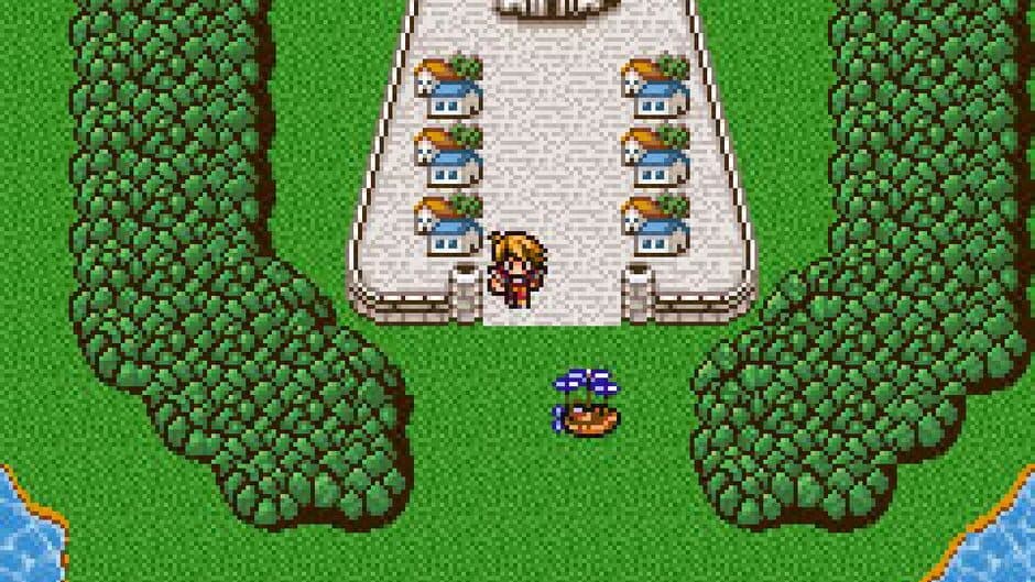 Скриншот 2 из Final Fantasy