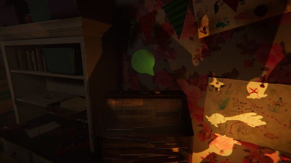Скриншот 2 из Reveil: Funhouse Pack
