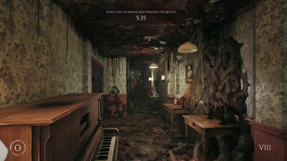Скриншот 1 из The Devil is in the Details