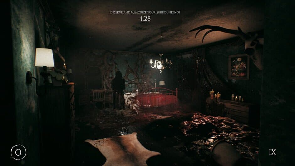Скриншот 5 из The Devil is in the Details
