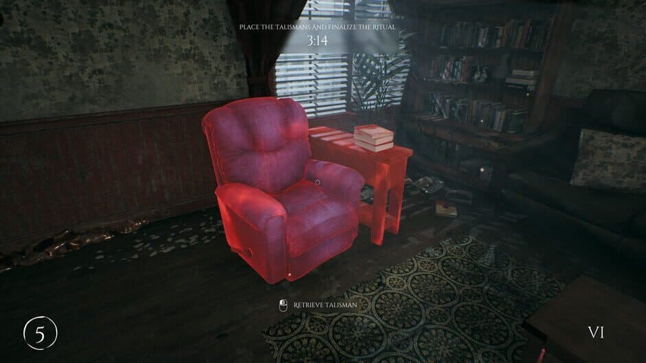 Скриншот 7 из The Devil is in the Details