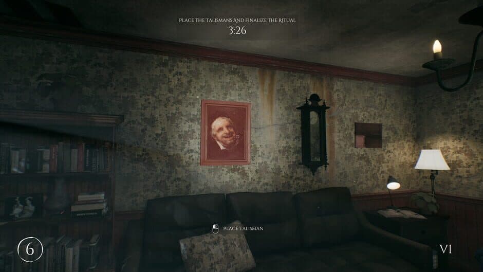 Скриншот 8 из The Devil is in the Details