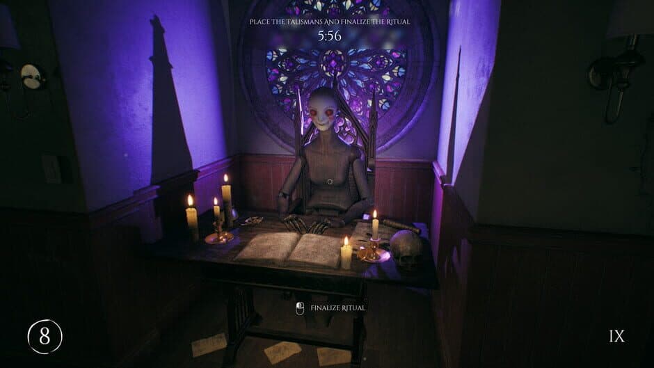 Скриншот 10 из The Devil is in the Details