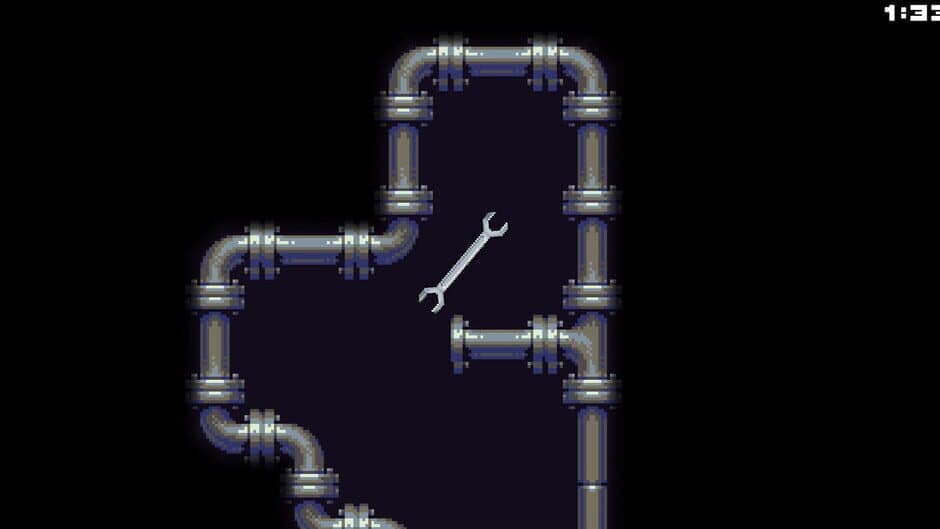 Скриншот 7 из Pipe Escape