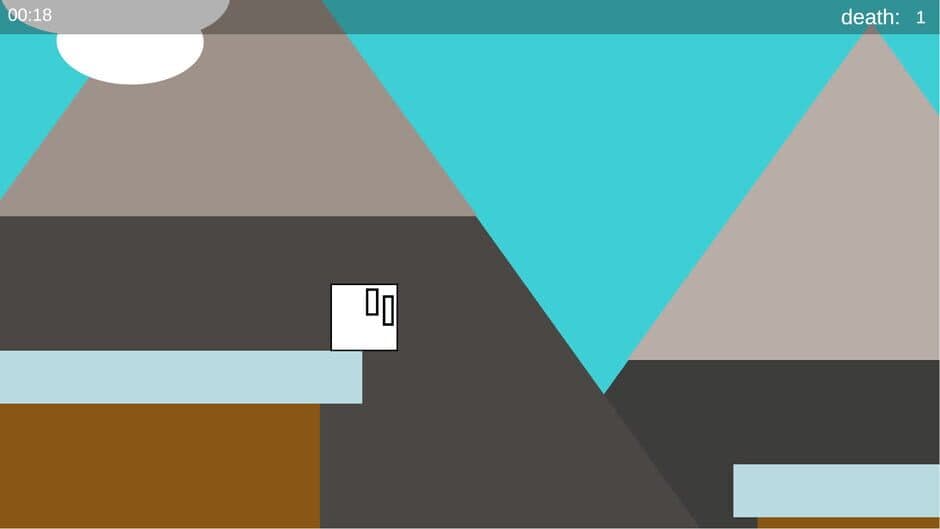 Скриншот 1 из Cubix