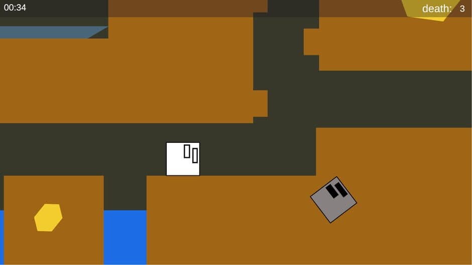 Скриншот 2 из Cubix