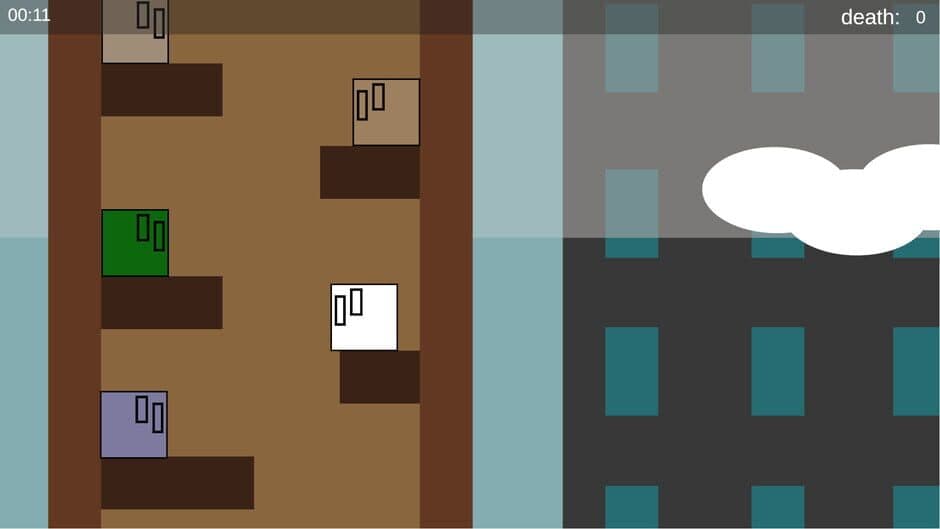 Скриншот 4 из Cubix