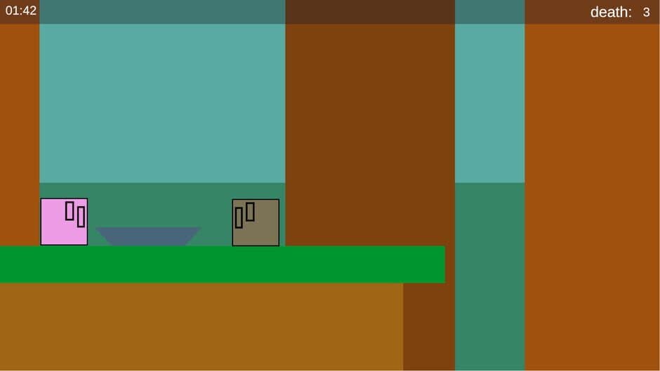 Скриншот 5 из Cubix