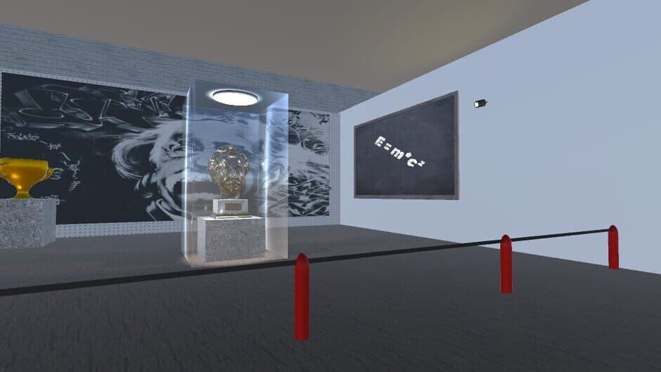 Скриншот 4 из Exit the Museum