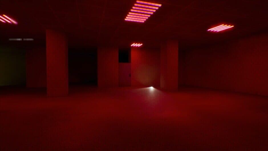 Скриншот 8 из Backrooms: The Exit