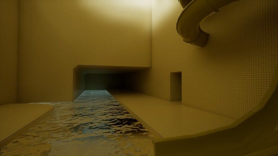Скриншот 2 из Backrooms: The Exit