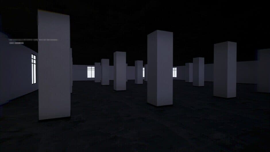 Скриншот 5 из Backrooms: The Exit