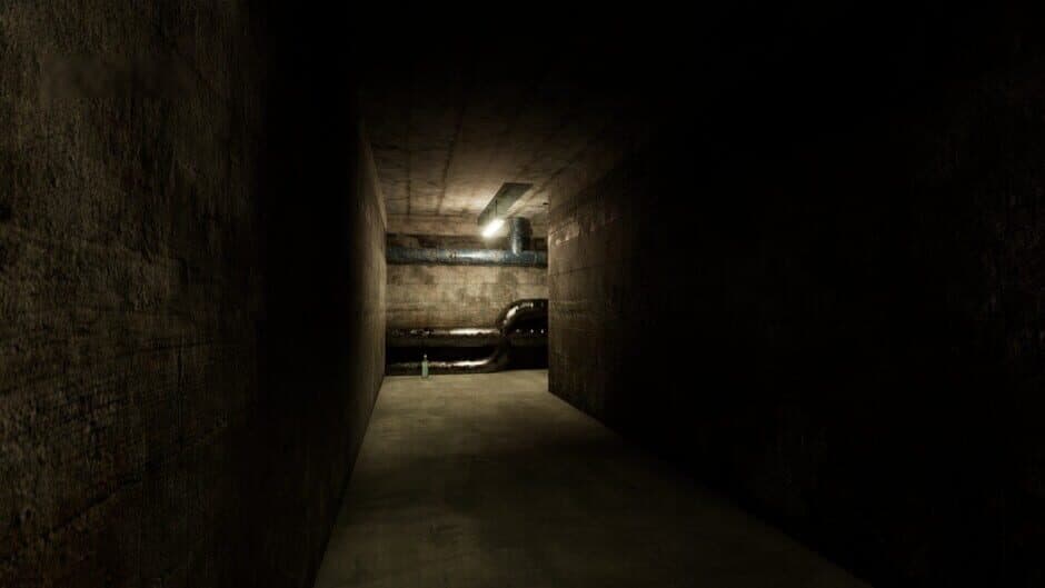 Скриншот 9 из Backrooms: The Exit