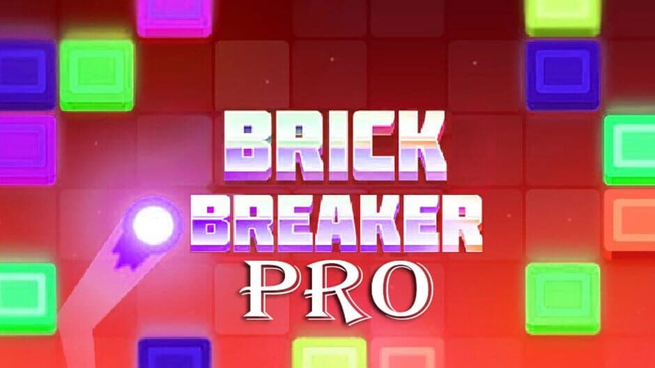 Скриншот 1 из Brick Breaker Pro