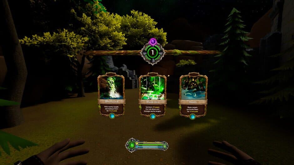 Скриншот 2 из Sigils