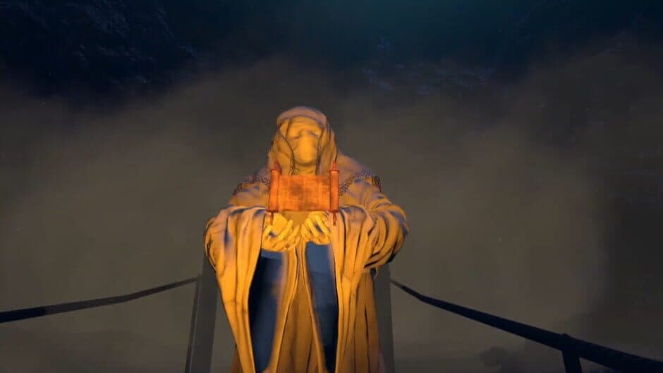 Скриншот 3 из Beware the Depths