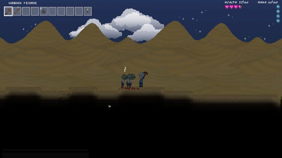 Скриншот 2 из Platformer