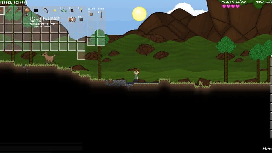 Скриншот 3 из Platformer