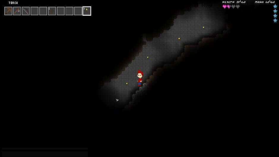 Скриншот 4 из Platformer