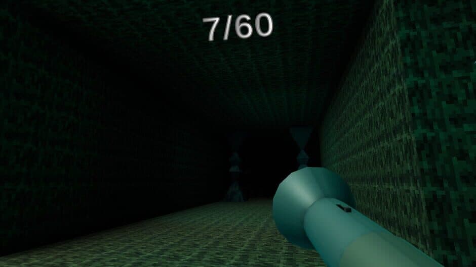 Скриншот 2 из PixelCaves