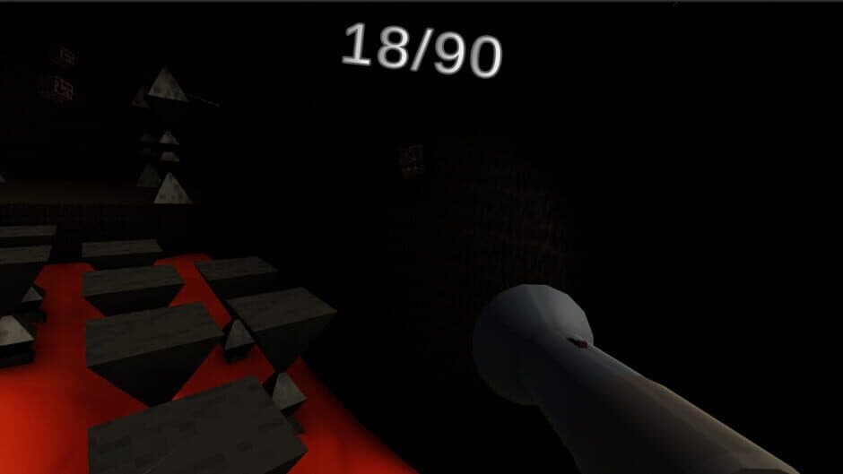 Скриншот 4 из PixelCaves