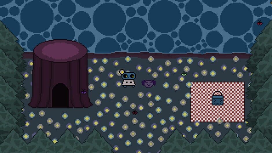 Скриншот 3 из Deepwell