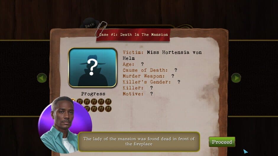 Скриншот 3 из Hidden Clues 2: Miami