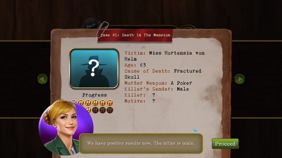 Скриншот 4 из Hidden Clues 2: Miami
