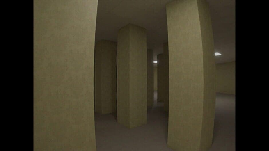 Скриншот 4 из Backrooms: Last Room