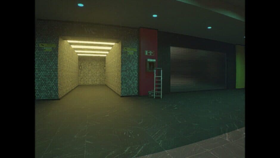 Скриншот 5 из Backrooms: Last Room