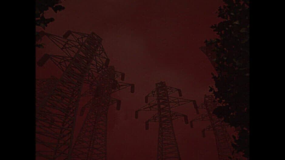 Скриншот 11 из Backrooms: Last Room