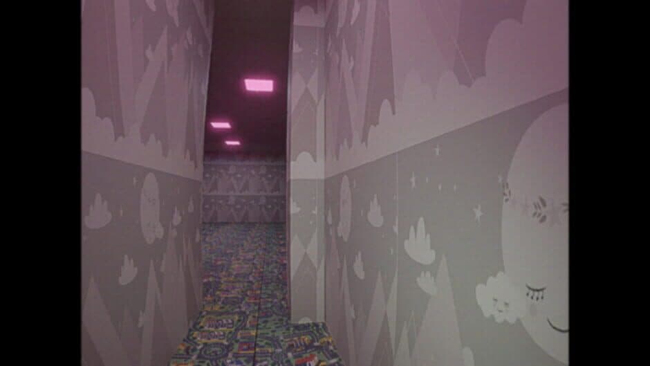Скриншот 12 из Backrooms: Last Room