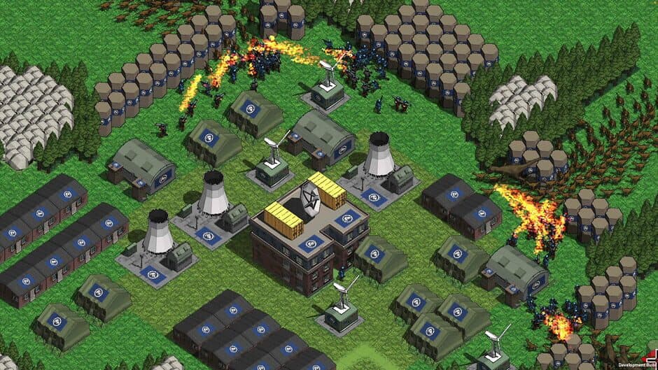 Скриншот 2 из Repterra
