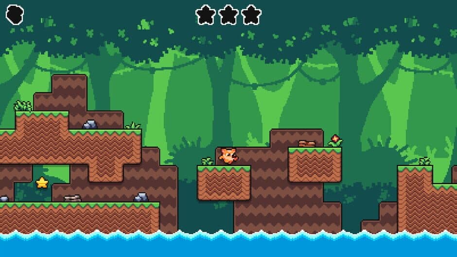 Скриншот 1 из FoxyRush
