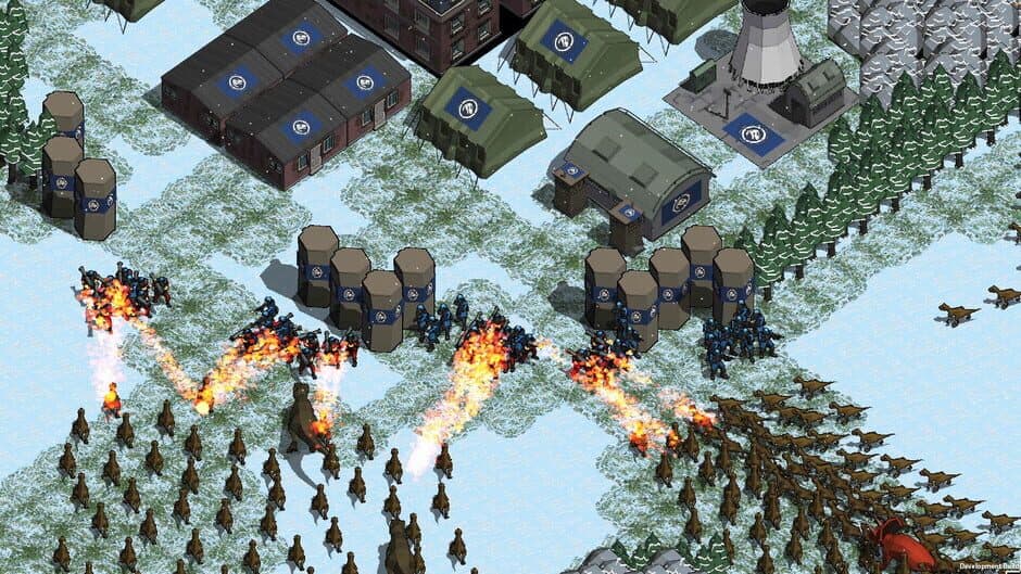 Скриншот 3 из Repterra