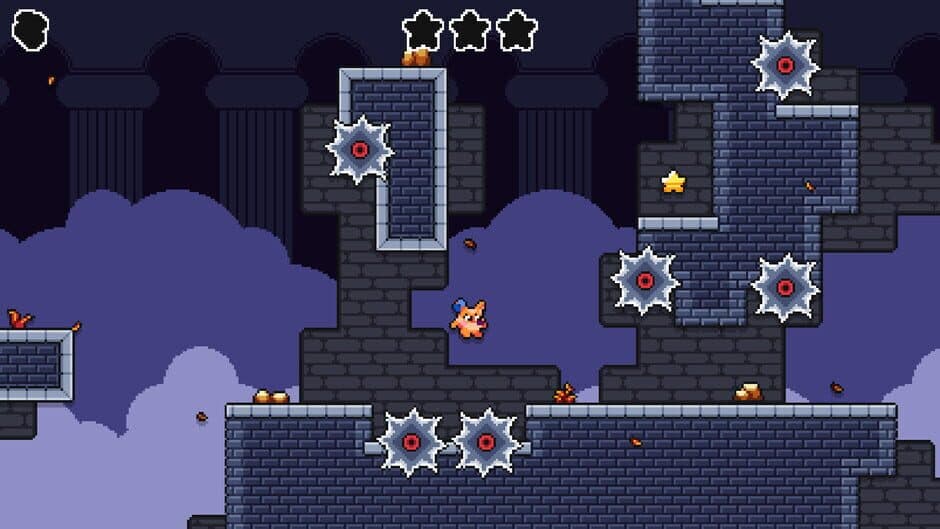 Скриншот 5 из FoxyRush
