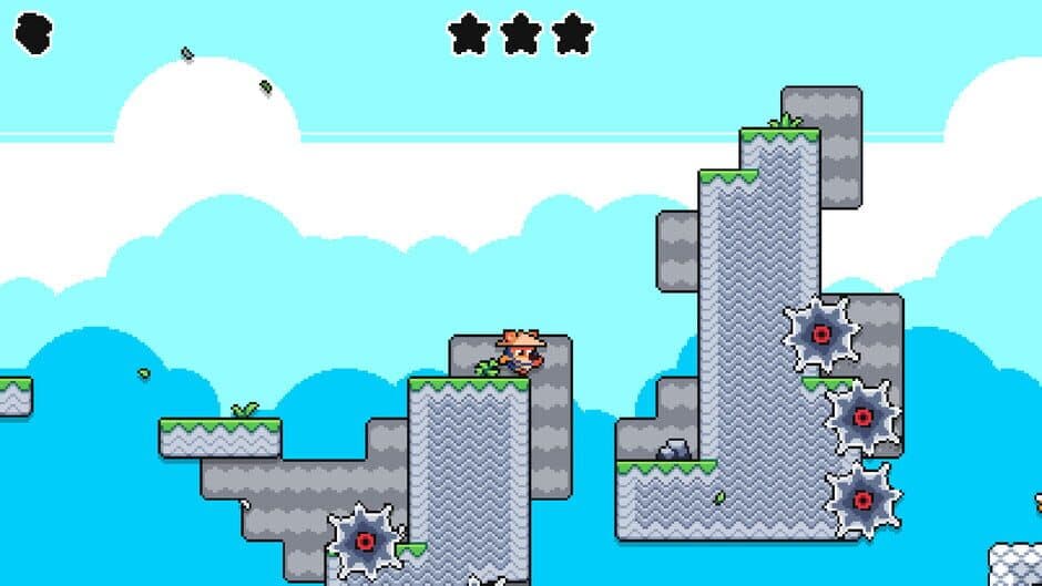 Скриншот 6 из FoxyRush
